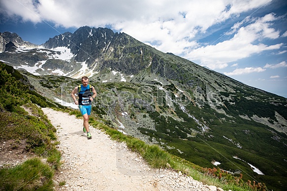 Tatry Running Tour 2019