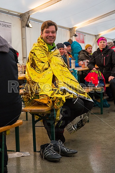 WINTER Skyrace a Trail 2017