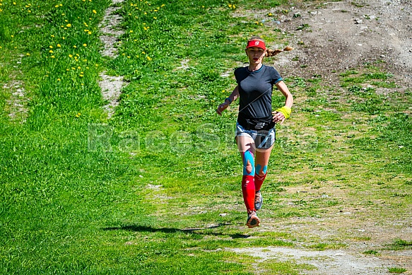 Interski Run 2021