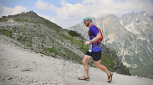 Sky&Clouds run 2019