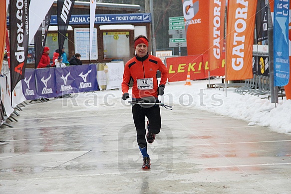 WINTER SkyRace 2017