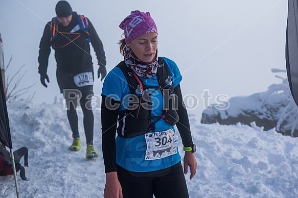 WINTER SkyRace 2017