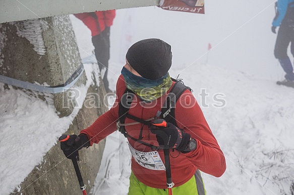 WINTER SkyRace 2017