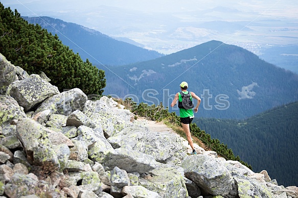 Tatranská Šelma Ultra 2017 Tatranská Šelma Ultra 2017