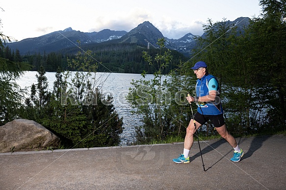 Tatry Running Tour 2022