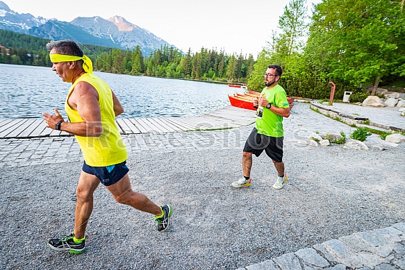 Tatry Running Tour 2021