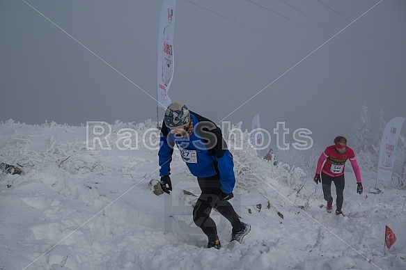 WINTER SkyRace 2017