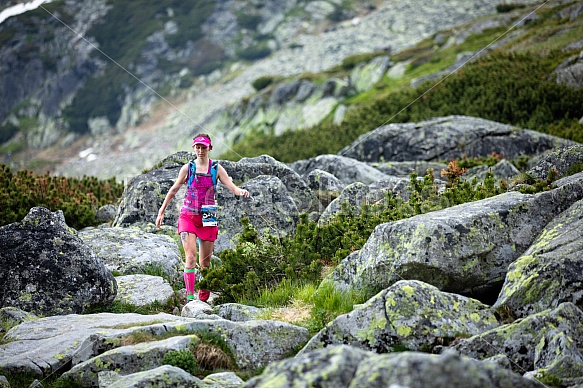 Tatry Running Tour 2019
