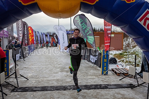 Starty a cílová fota Winter Skyrace 2019 Starty a cílová fota Winter Skyrace 2019