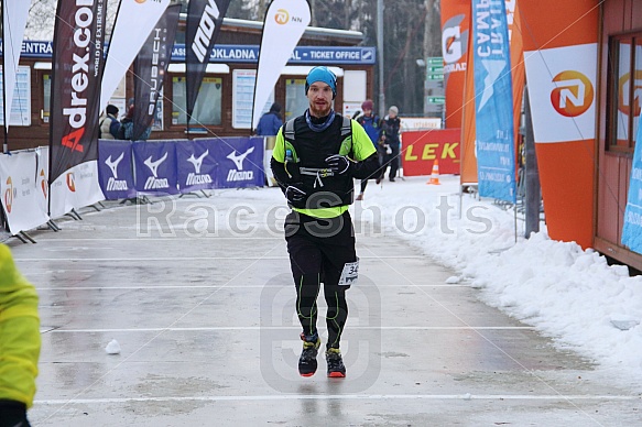 WINTER SkyRace 2017
