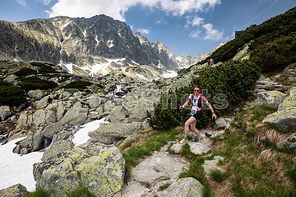 Tatry Running Tour 2019