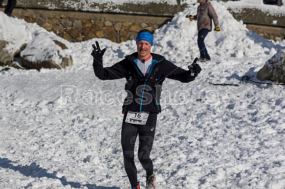 WINTER SkyRace 2017