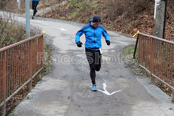 Fotografie Trailová Závist 2017