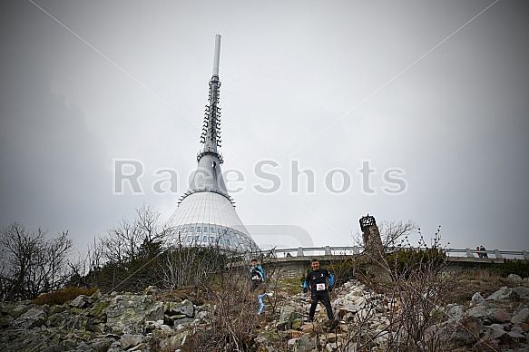 Ještěd Skyrace 2019