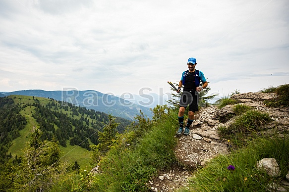 Fotogalerie Ultra Fatra 2020