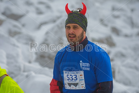 WINTER Skyrace a Trail 2017
