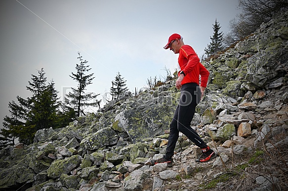 Ještěd Skyrace 2019