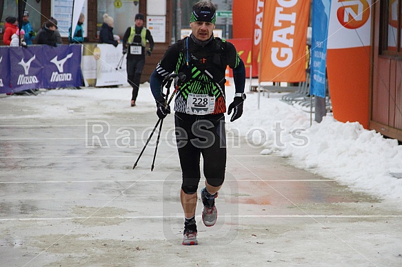 WINTER SkyRace 2017