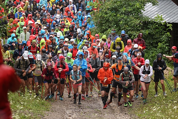 Ultra Fatra 2021