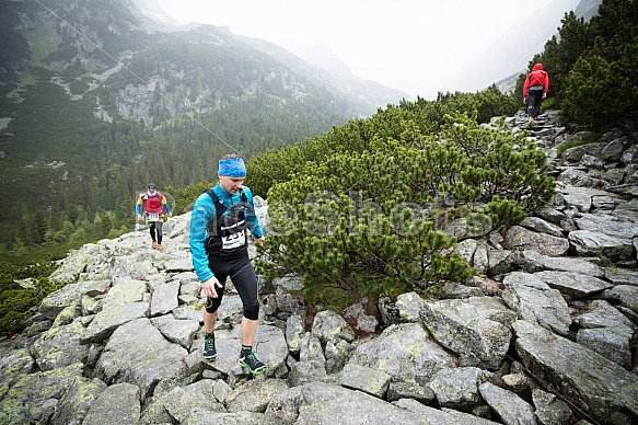 Tatry Running Tour 2017