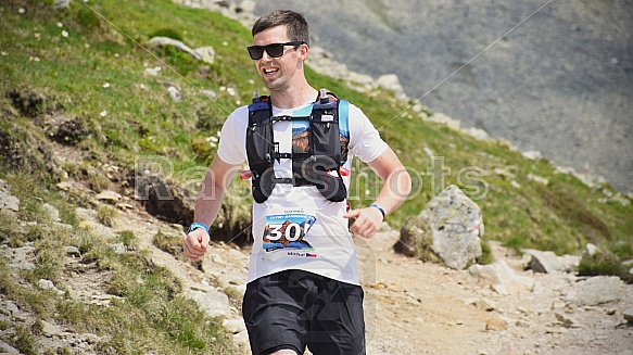 Sky&Clouds run 2019