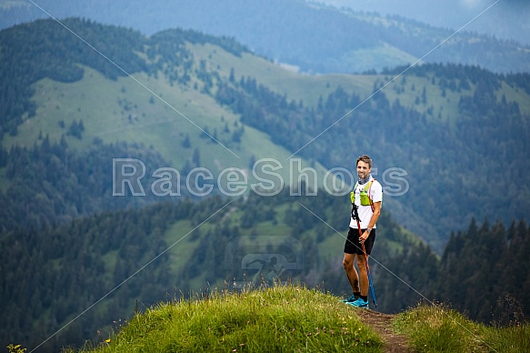 Fotogalerie Ultra Fatra 2020