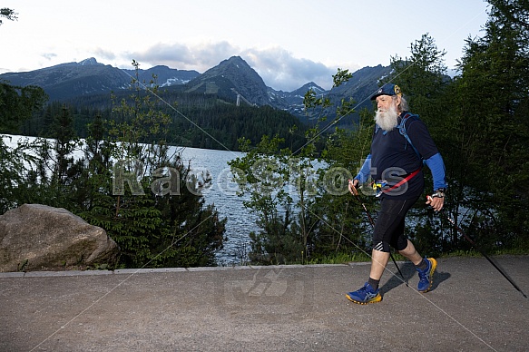Tatry Running Tour 2022