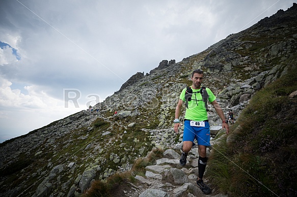 Tatranská Šelma Ultra 2017