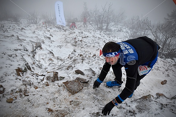 Výšlap na Ještěd Výšlap na Ještěd