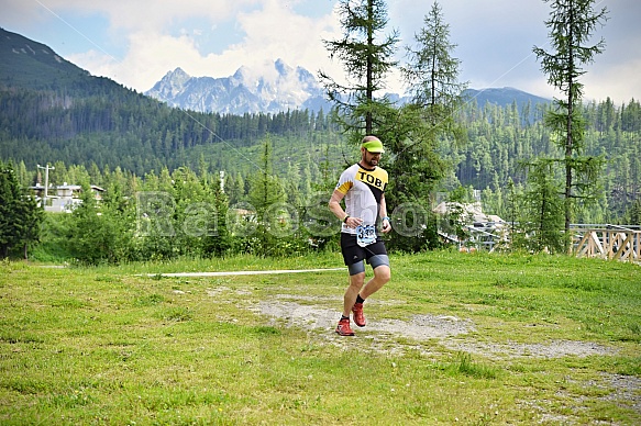 TRT 2018 - Interski Run
