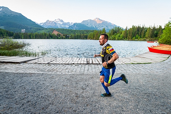 Tatry Running Tour 2021