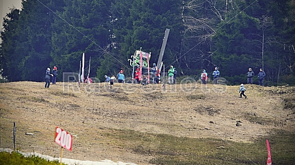 Vertikál Ještěd 2019