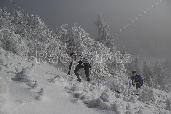 WINTER SkyRace 2017