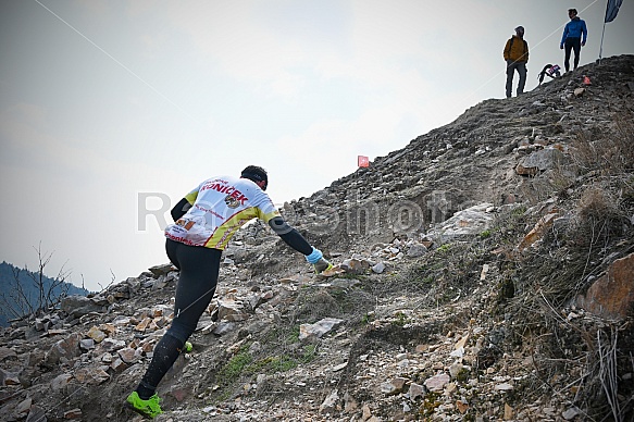 Ještěd Skyrace 2019