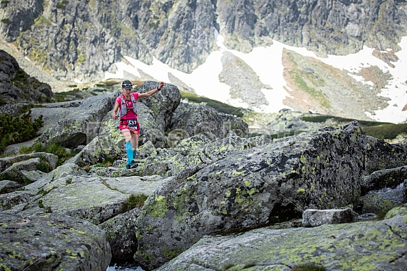 Tatry Running Tour 2019