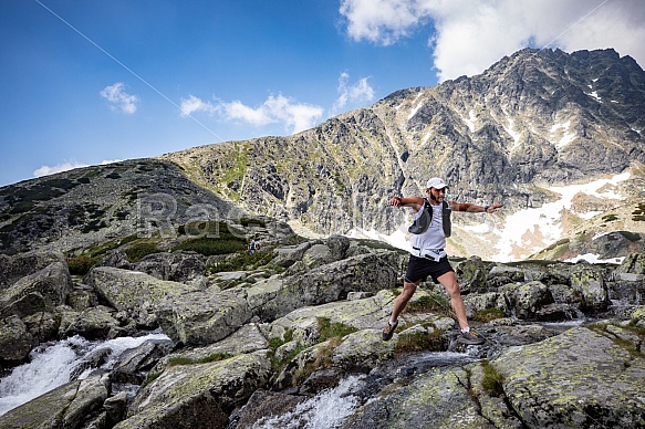 Tatry Running Tour 2019