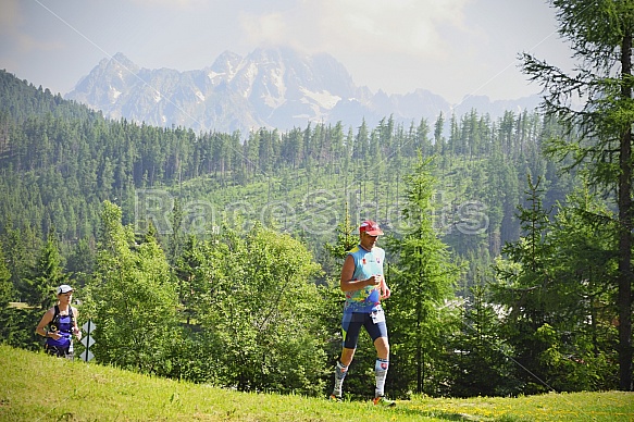 Interski Run 2019
