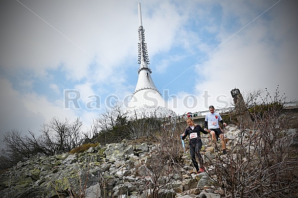 Ještěd Skyrace 2019