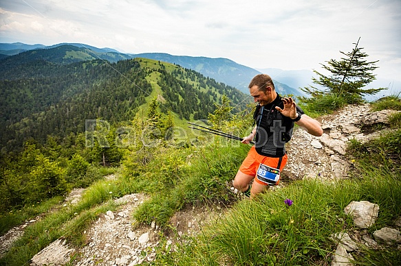 Fotogalerie Ultra Fatra 2020