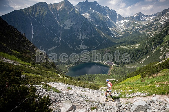 Tatry Running Tour 2019
