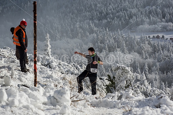 WINTER SkyRace 2017
