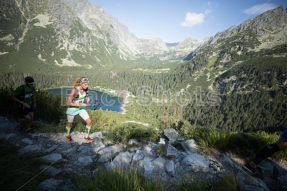 Tatranská Šelma Ultra 2017