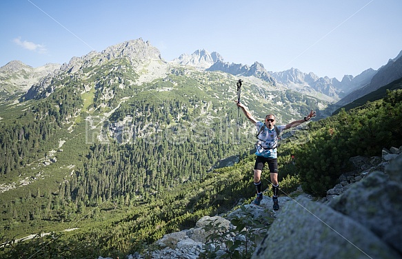 Tatranská Šelma Ultra 2017