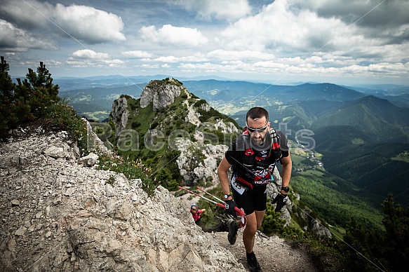 Fotografie ze závodu Malofatranská stovka 2019 Fotografie ze závodu Malofatranská stovka 2019