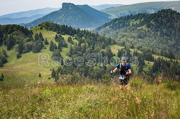 Fotogalerie Ultra Fatra 2020