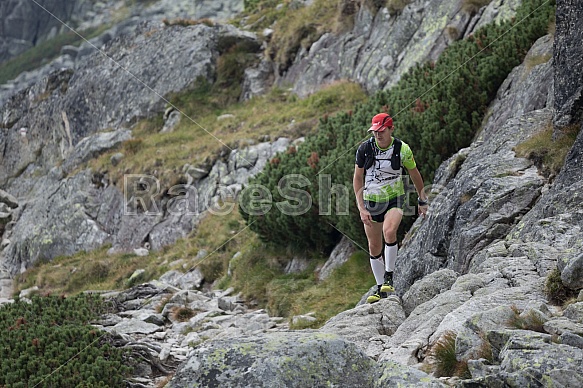 Tatranská Šelma Ultra 2017