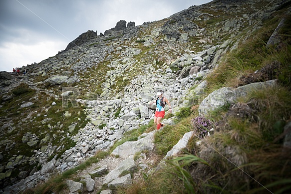 Tatranská Šelma Ultra 2017