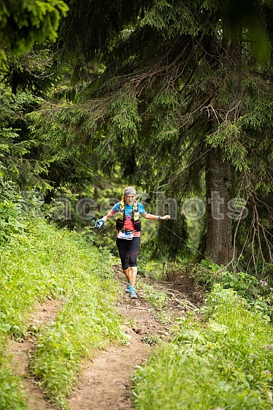 Fotogalerie Ultra Fatra 2020