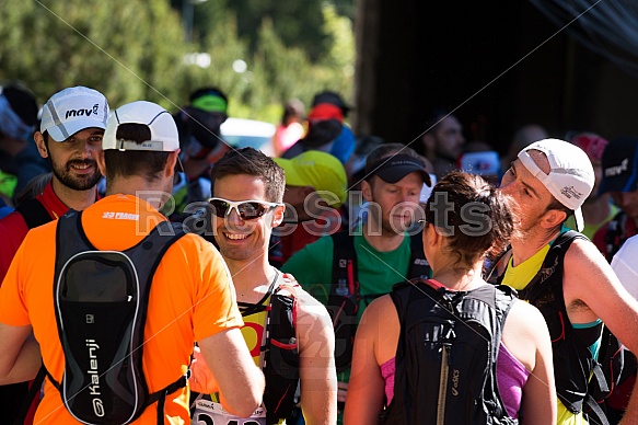 Tatry Running Tour Sky&Cloud Run 2016