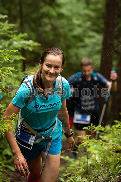 Fotogalerie Ultra Fatra 2020